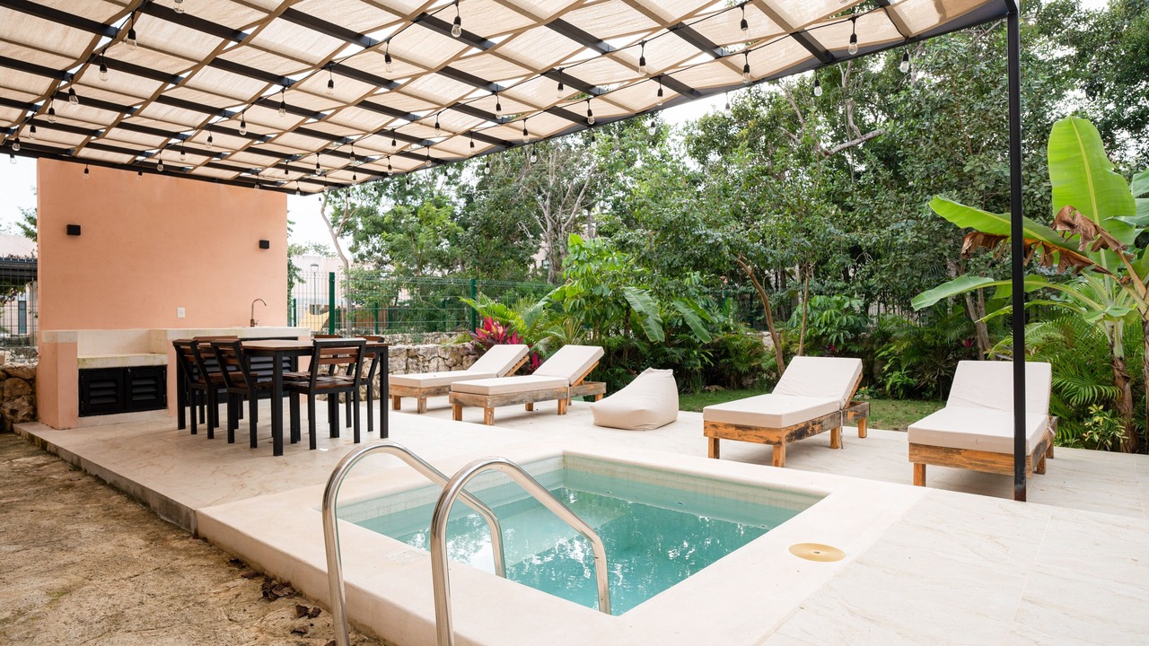 Photo of Outdoor in Tulum
