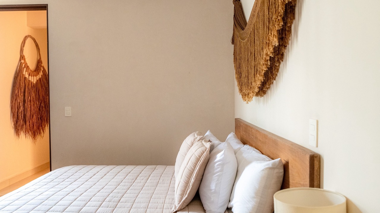 Photo of Bedroom in Tulum
