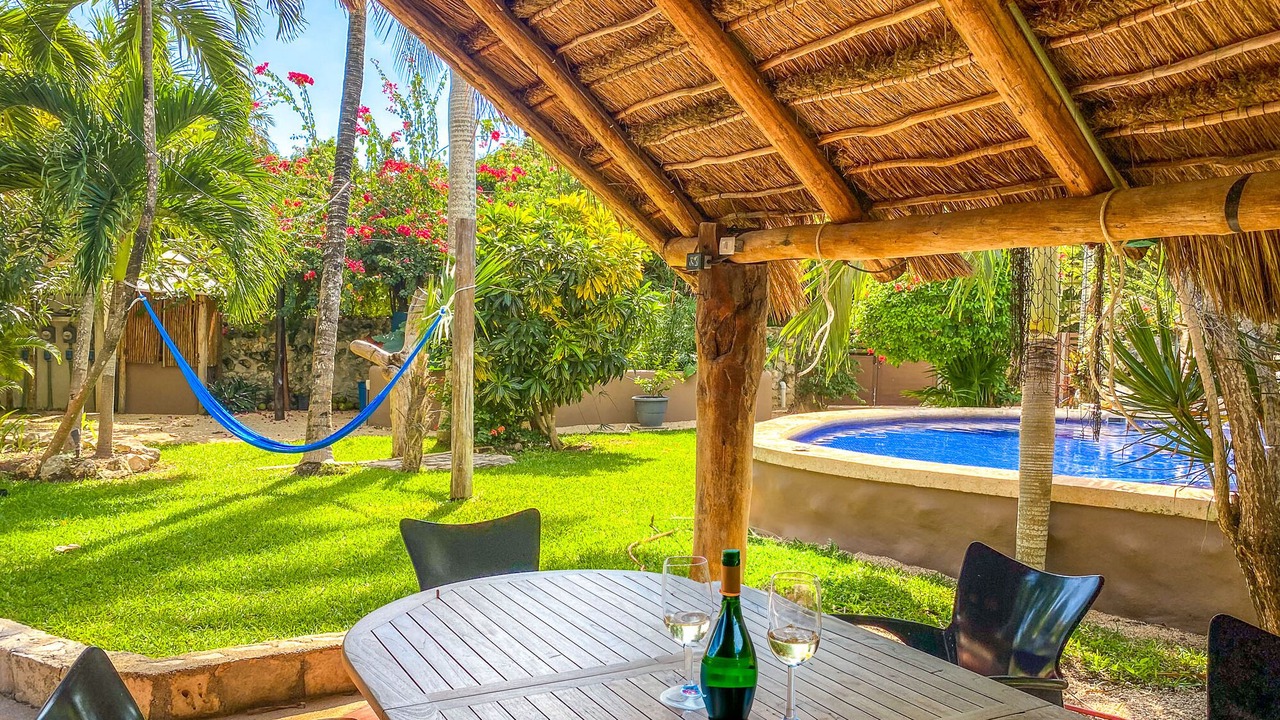 Photo of Outdoor in Akumal
