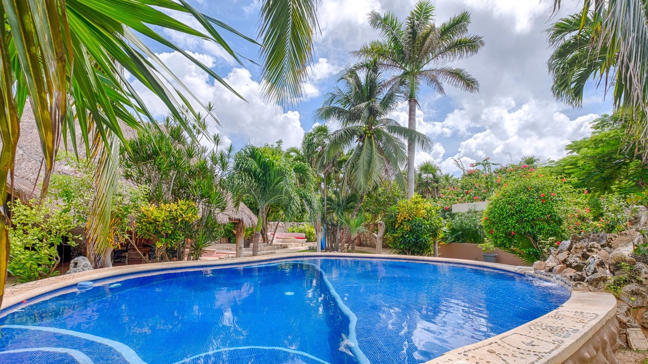 Photo of Outdoor in Akumal