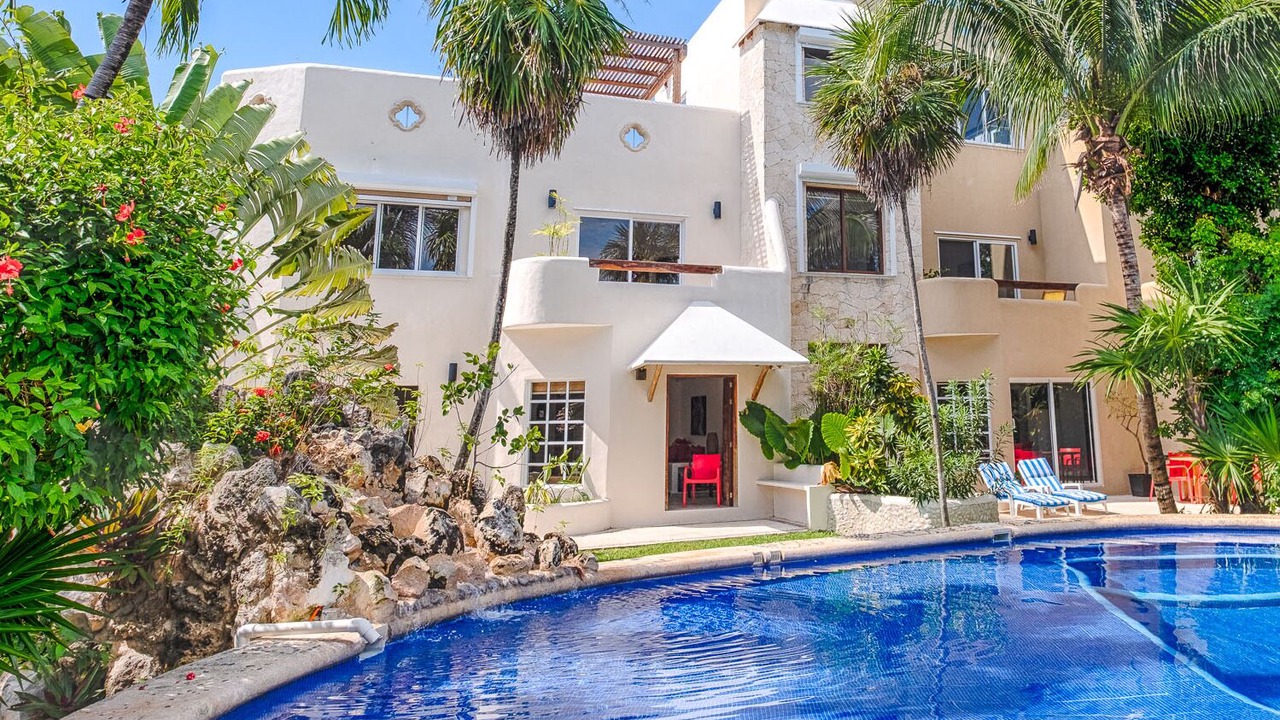 Photo of Outdoor in Akumal