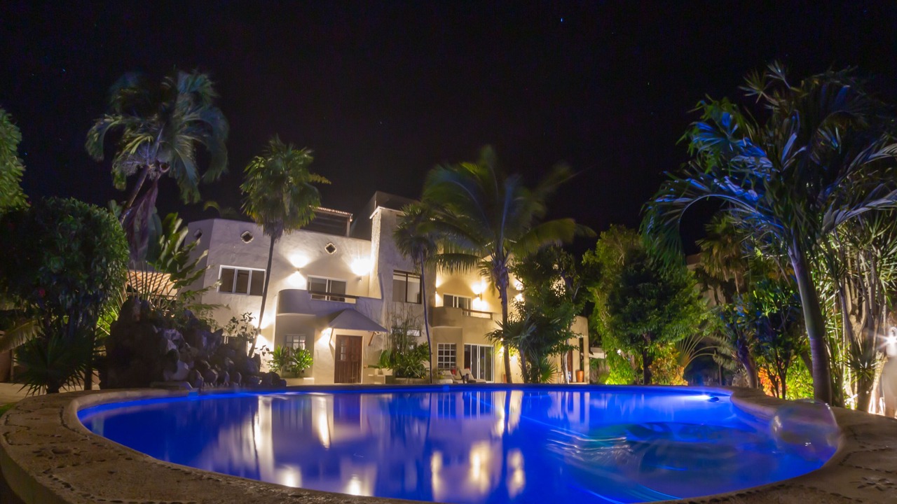 Photo of Outdoor in Akumal