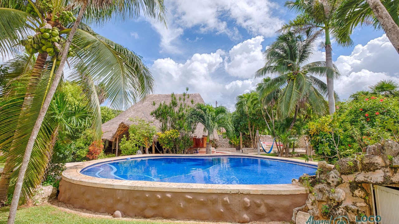 Photo of Outdoor in Akumal