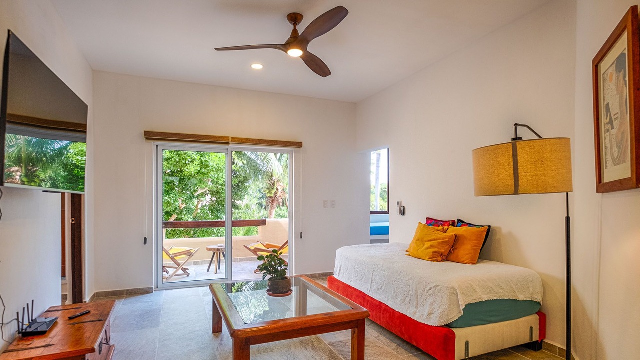 Photo of Bedroom in Akumal