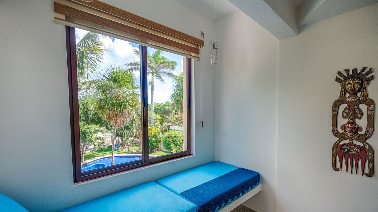 Photo of Bedroom in Akumal