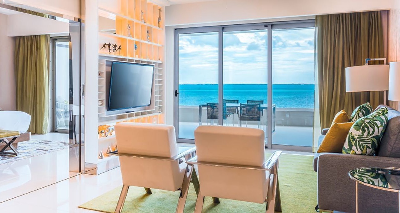 Photo of Livingroom in Punta Sam