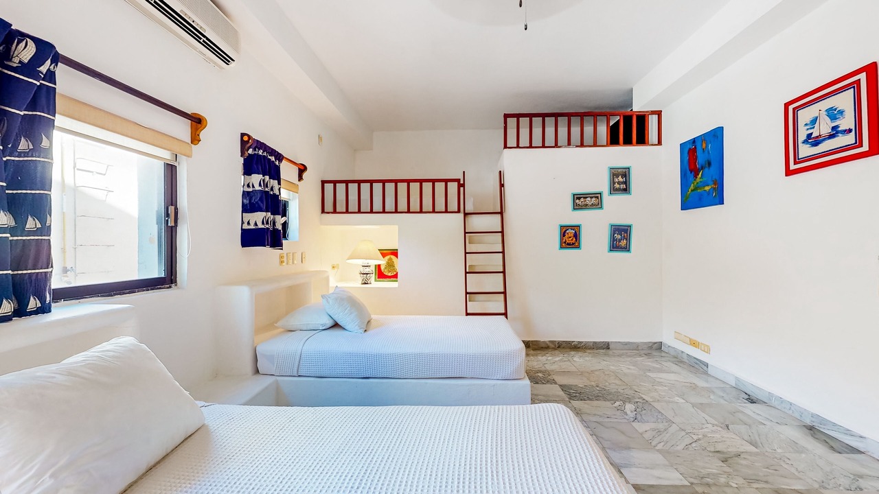 Photo of Bedroom in Punta Cancun