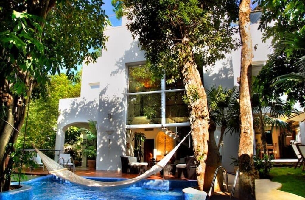 Photo of Outdoor in Puerto Juarez