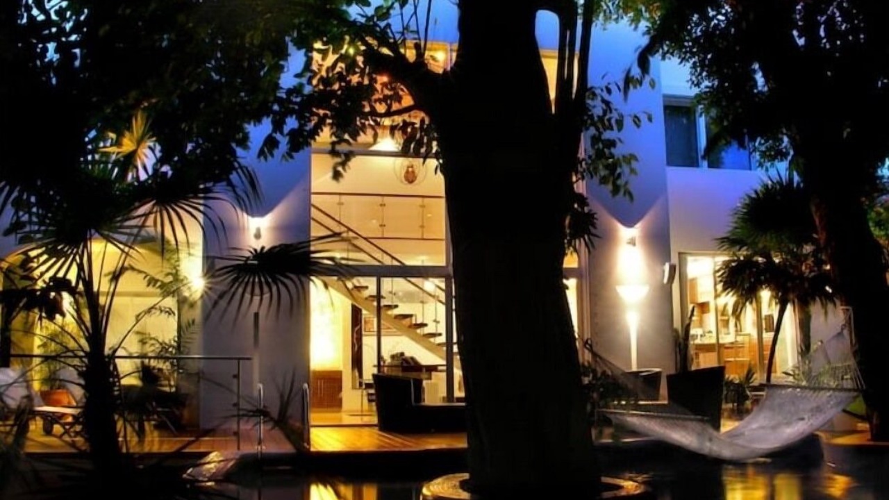 Photo of Outdoor in Puerto Juarez