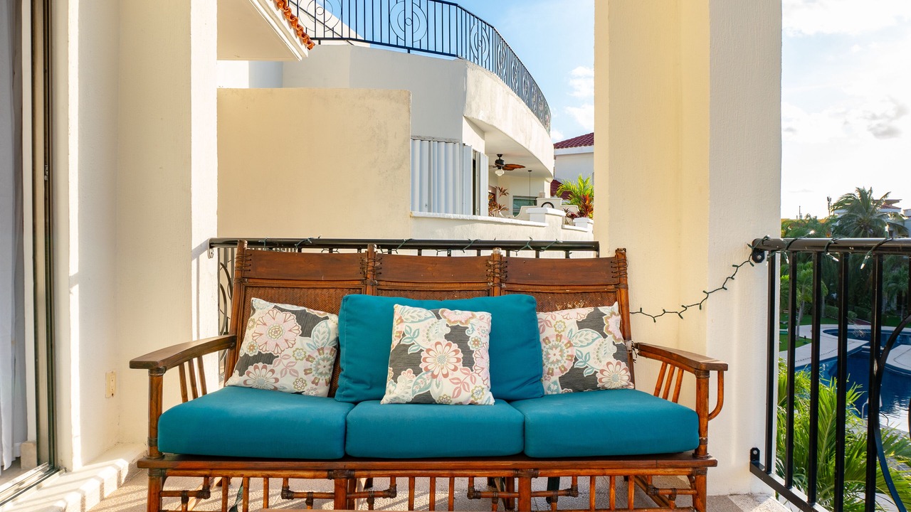 Photo of Outdoor in Playacar Beach