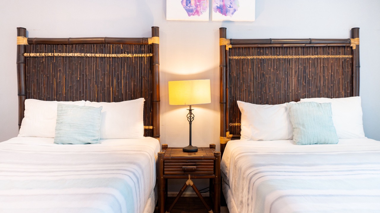 Photo of Bedroom in Playacar Beach
