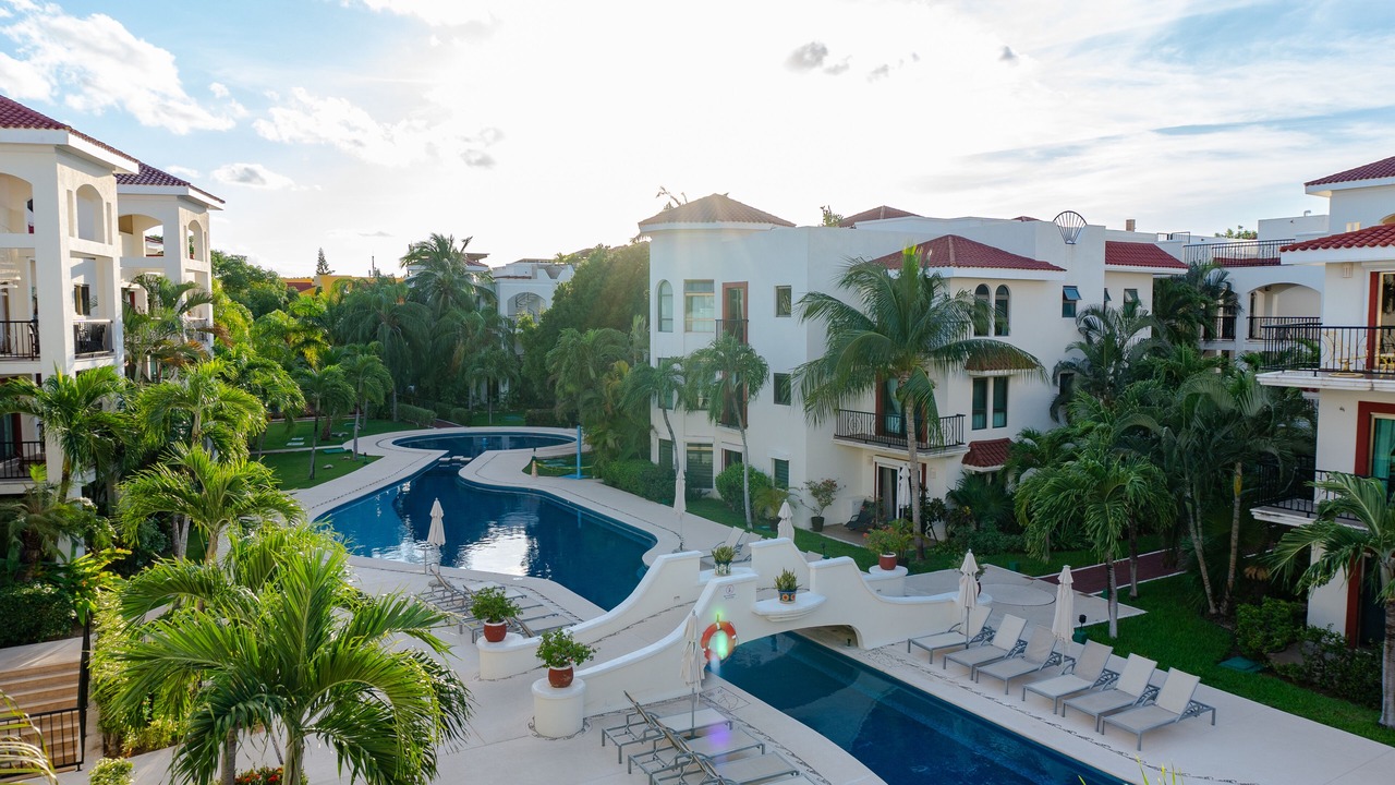 Photo of Outdoor in Playacar Beach