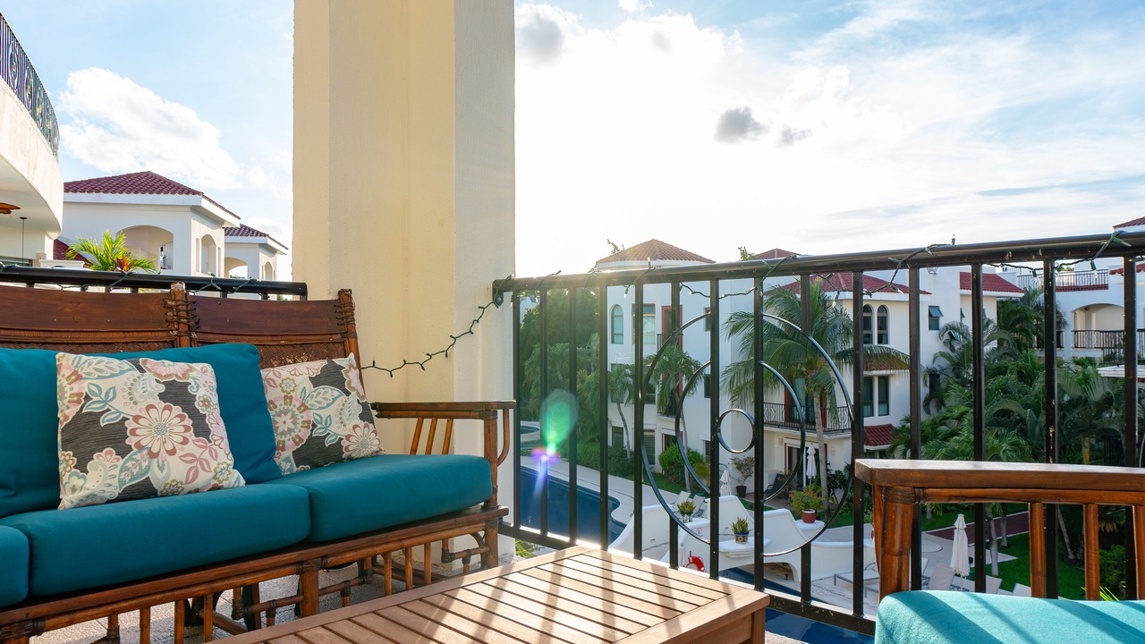 Photo of Outdoor in Playacar Beach