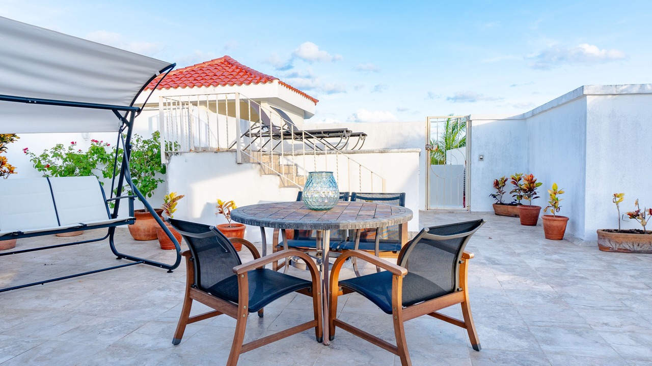 Photo of Outdoor in Playacar Beach