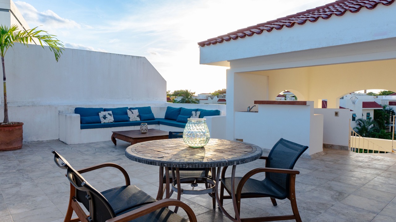 Photo of Outdoor in Playacar Beach