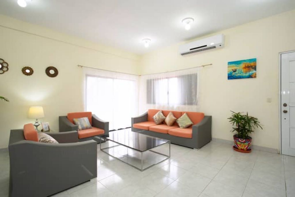 Photo of Livingroom in Colonia Adolfo Lopez Mateos