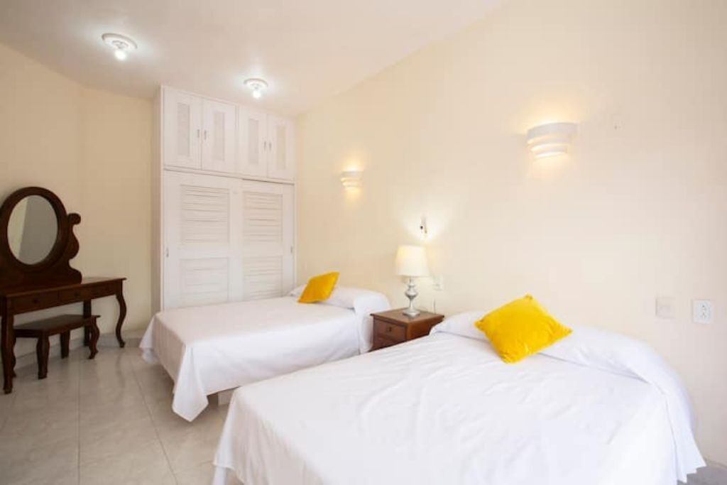 Photo of Bedroom in Colonia Adolfo Lopez Mateos
