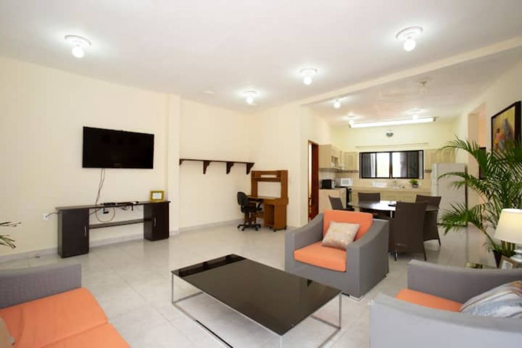 Photo of Livingroom in Colonia Adolfo Lopez Mateos