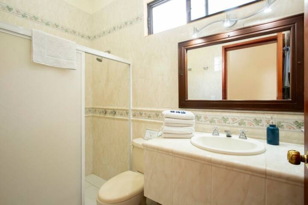 Photo of Bathroom in Colonia Adolfo Lopez Mateos