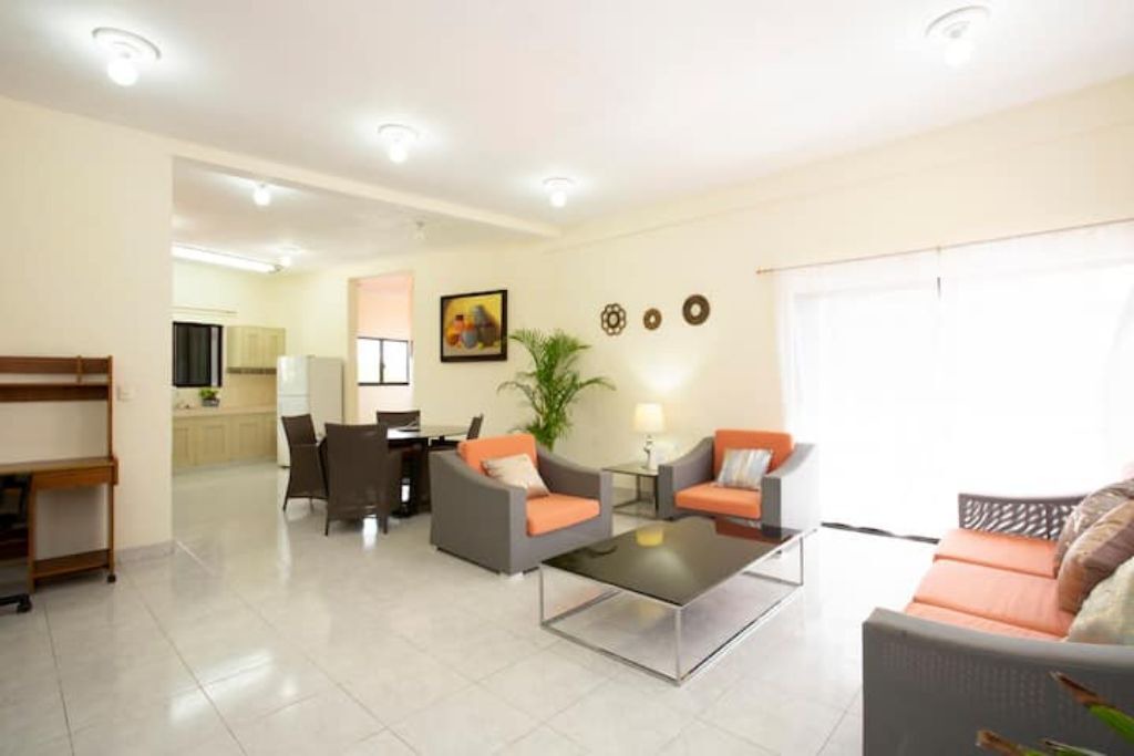 Photo of Livingroom in Colonia Adolfo Lopez Mateos