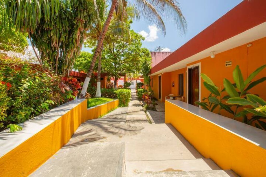 Photo of Outdoor in Colonia Adolfo Lopez Mateos