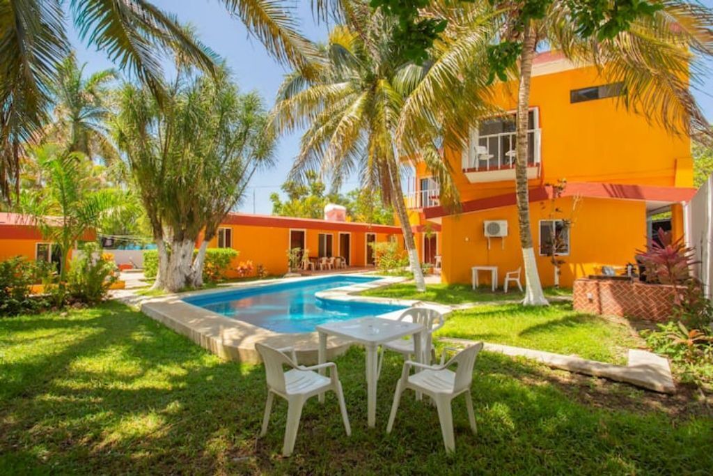 Photo of Outdoor in Colonia Adolfo Lopez Mateos