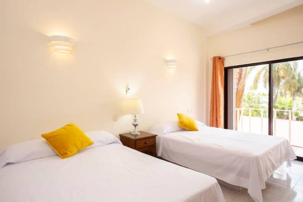 Photo of Bedroom in Colonia Adolfo Lopez Mateos