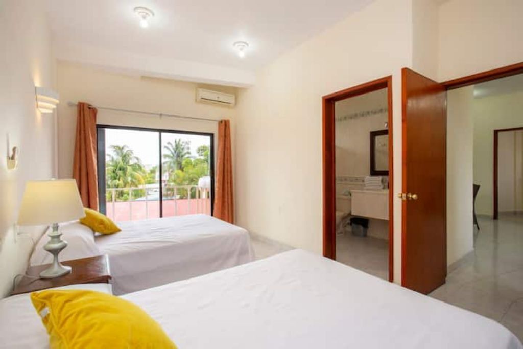 Photo of Bedroom in Colonia Adolfo Lopez Mateos