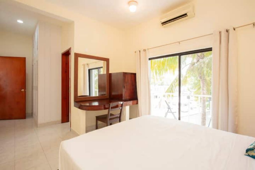 Photo of Bedroom in Colonia Adolfo Lopez Mateos