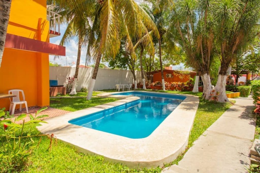 Photo of Outdoor in Colonia Adolfo Lopez Mateos