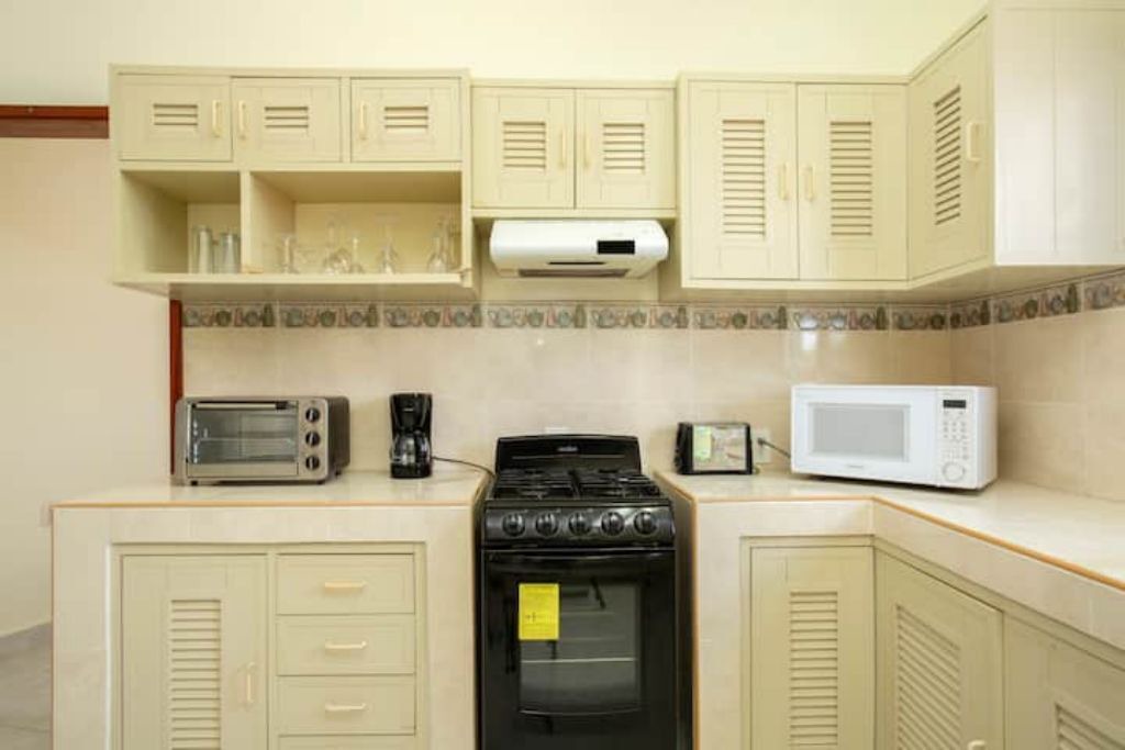 Photo of Kitchen in Colonia Adolfo Lopez Mateos