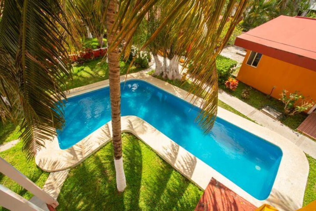 Photo of Outdoor in Colonia Adolfo Lopez Mateos