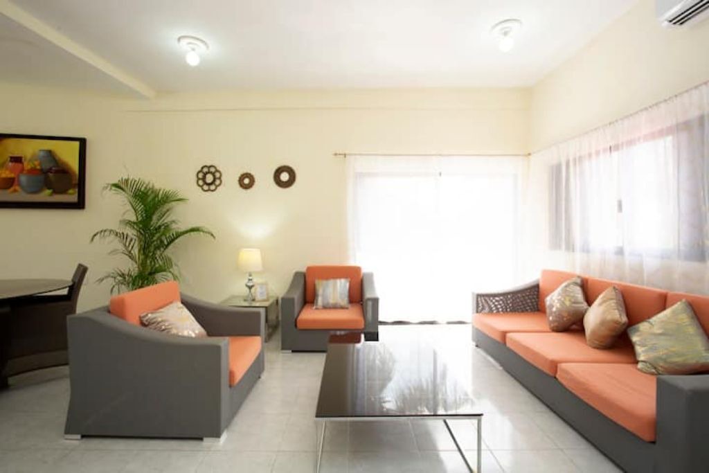 Photo of Livingroom in Colonia Adolfo Lopez Mateos