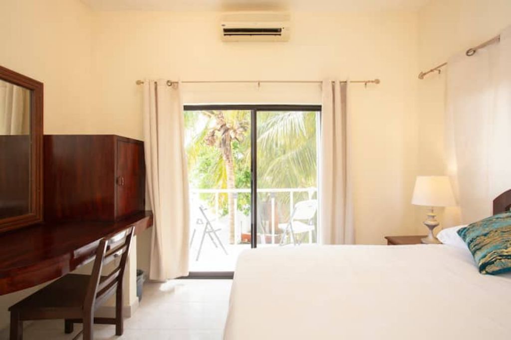 Photo of Bedroom in Colonia Adolfo Lopez Mateos