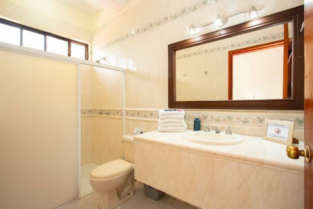 Photo of Bathroom in Colonia Adolfo Lopez Mateos