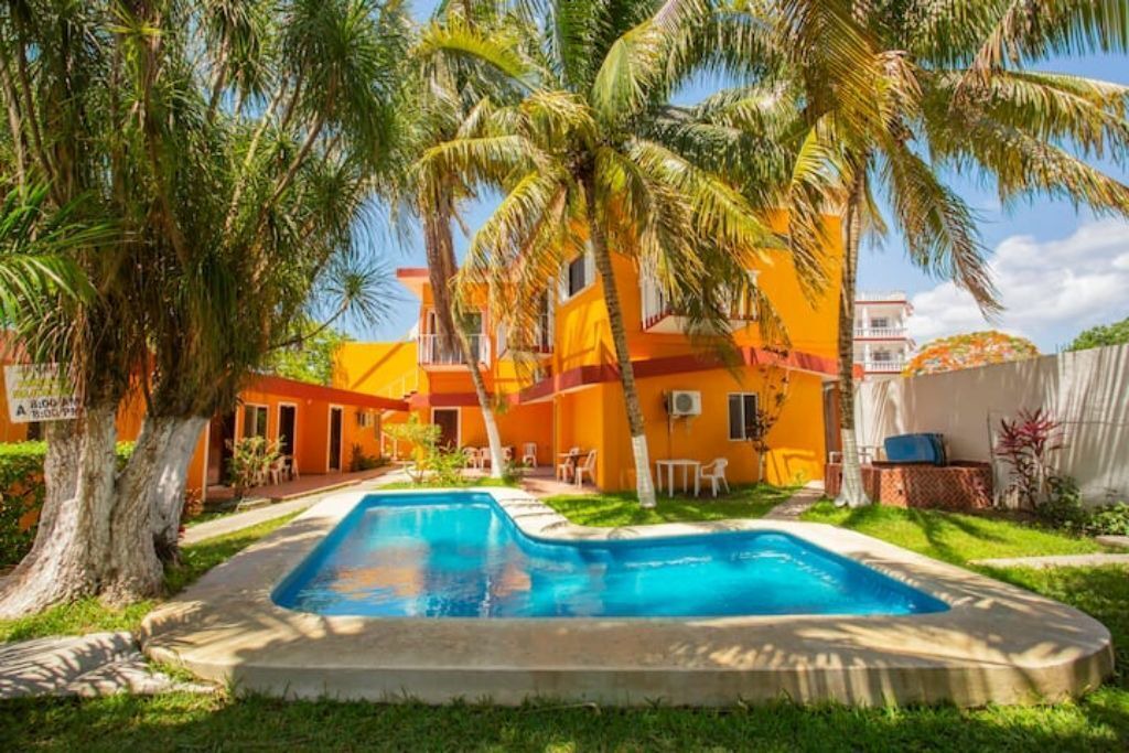 Photo of Outdoor in Colonia Adolfo Lopez Mateos