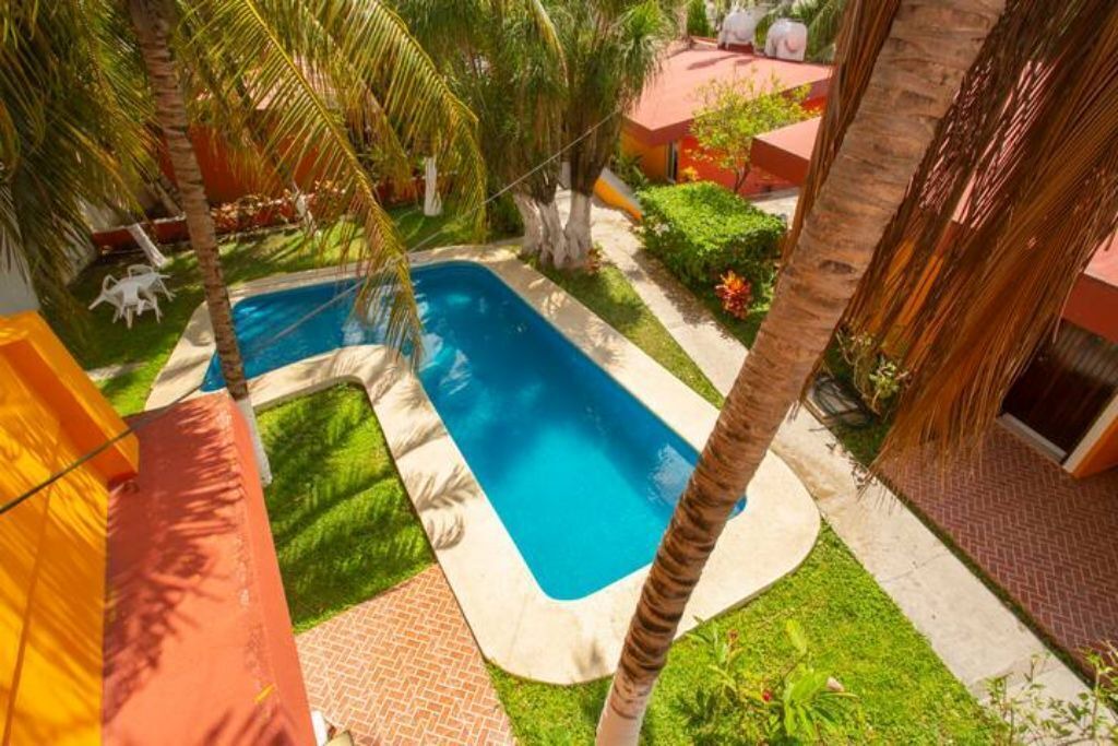 Photo of Outdoor in Colonia Adolfo Lopez Mateos
