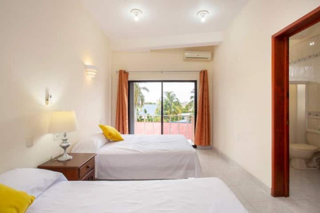 Photo of Bedroom in Colonia Adolfo Lopez Mateos