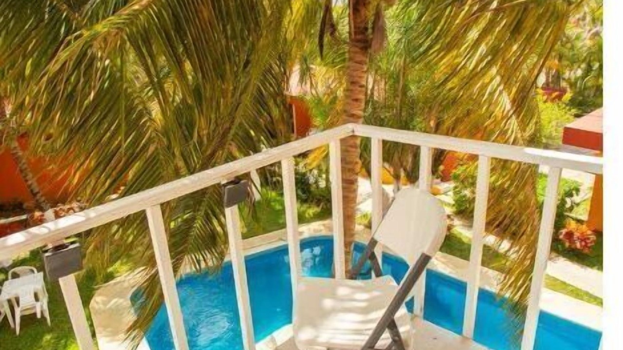 Photo of Outdoor in Colonia Adolfo Lopez Mateos