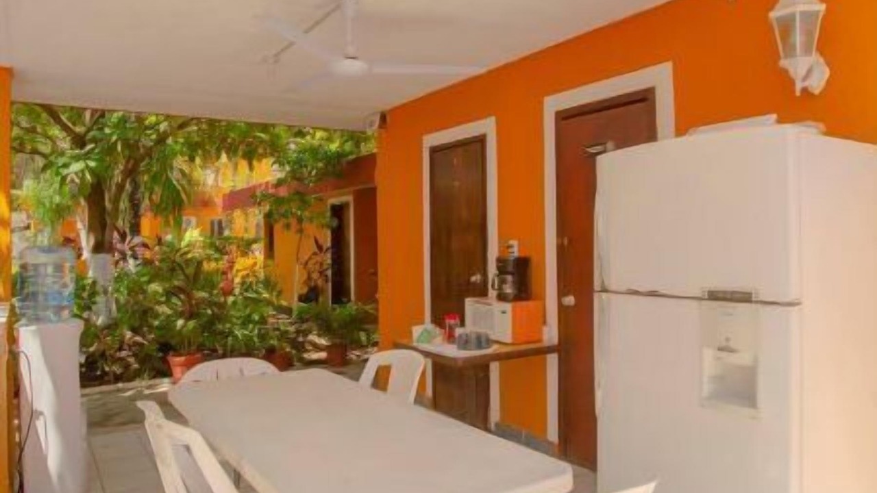 Photo of Outdoor in Colonia Adolfo Lopez Mateos