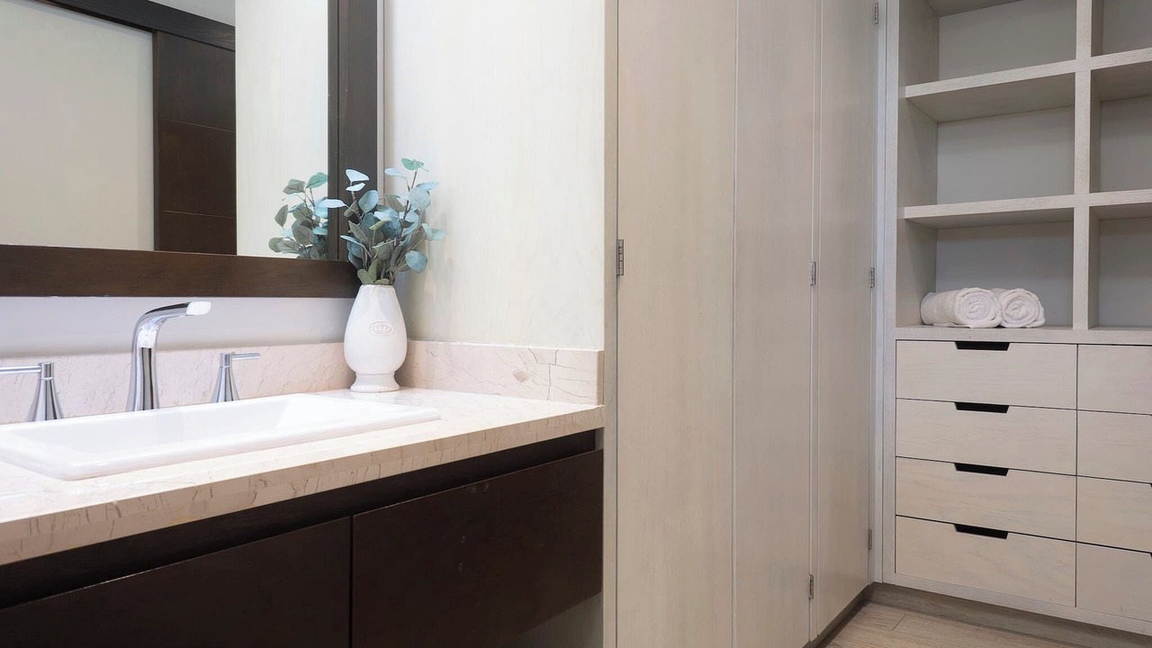 Photo of Bathroom in Xpu-Ha