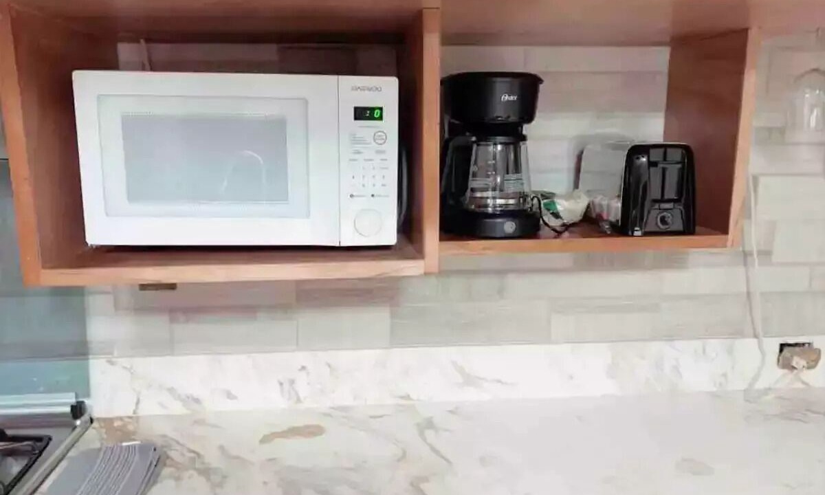 Photo of Kitchen in San Miguel