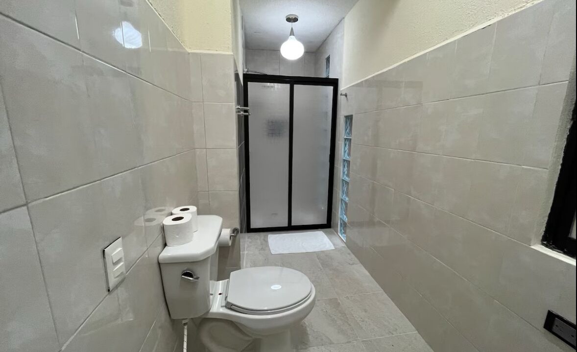 Photo of Bathroom in San Miguel