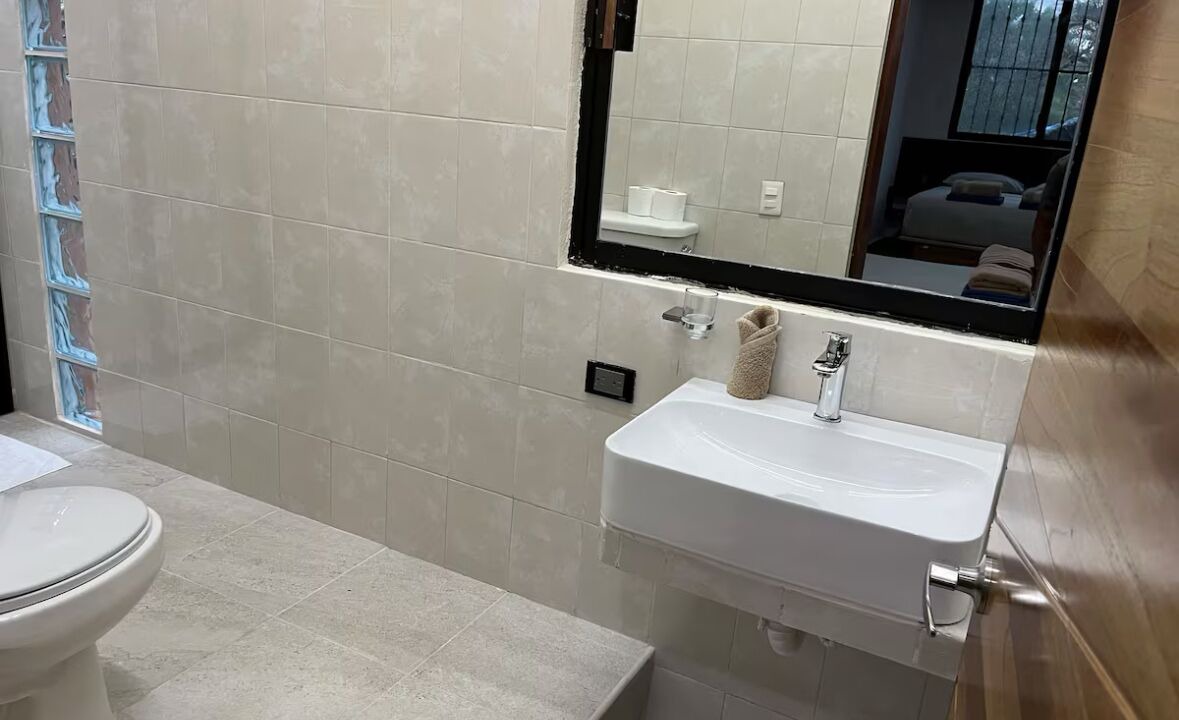 Photo of Bathroom in San Miguel