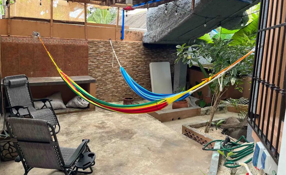 Photo of Patio Balcony in San Miguel