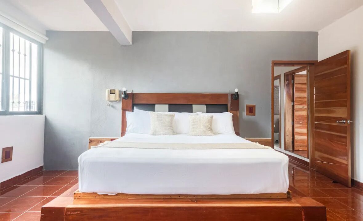Photo of Bedroom in San Miguel
