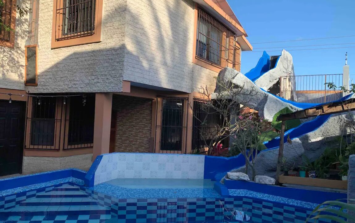 Photo of Outdoor in San Miguel