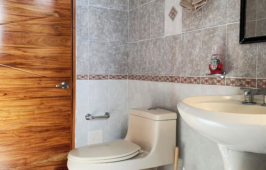 Photo of Bathroom in San Miguel