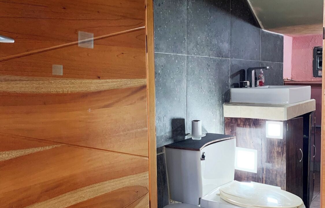 Photo of Bathroom in San Miguel
