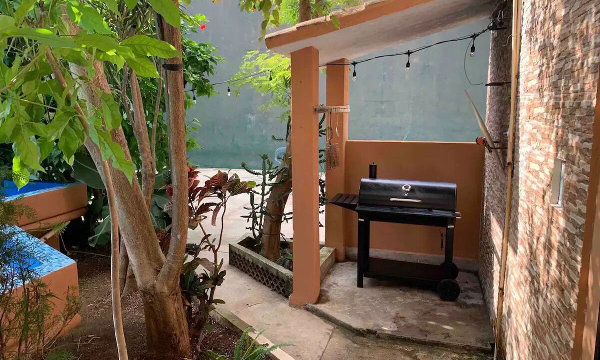 Photo of Patio Balcony in San Miguel